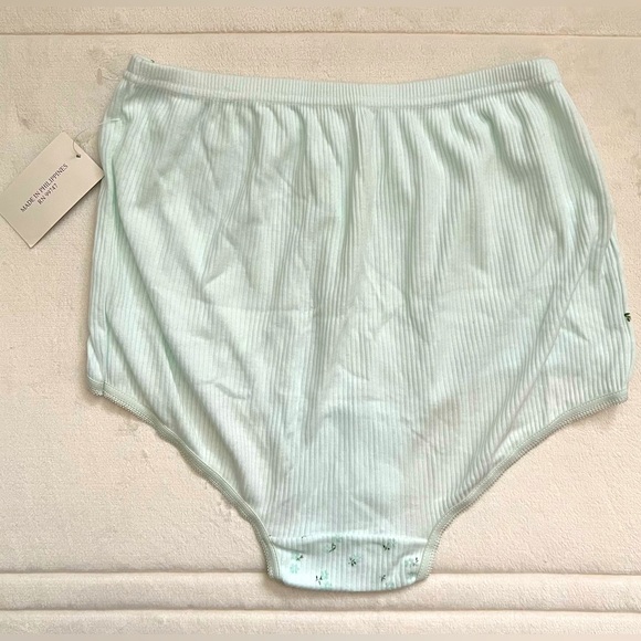 Heavenly Secrets Panties - Picture 2 of 5